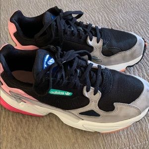 Adidas Falcon Shoes